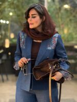 کت و شلوار دژان - Image 4