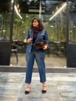 کت و شلوار دژان - Image 2