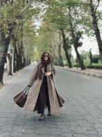 پالتو مهرانگیز