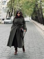 بارونی پینار زیتونی - Image 2