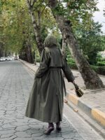 بارونی پینار زیتونی - Image 3